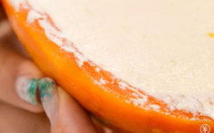 康县网红吃瓜抖音,抖音带你领略当地美食风情