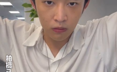 吃瓜网红男的是谁,他是谁？背后的故事与影响力