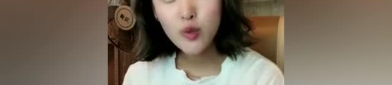 发音的小姐姐,魅力小姐姐的发声艺术
