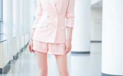 王晓晨性感写真,魅力四溢，美艳动人