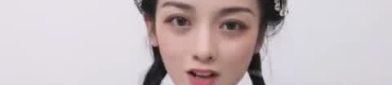 穿古装的小姐姐好美呀,古装小姐姐美得令人陶醉