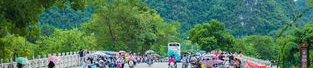 金华网红打卡旅游景点,探寻这座城市的魅力新地标