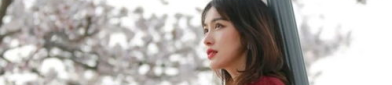 小姐姐与花相约在线观看
