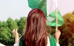 小姐姐挥舞,小姐姐挥洒魅力瞬间