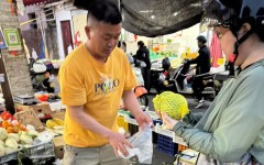 5元一个！温州“吃瓜群众”上线吨2025年6月21日51cg吃瓜中心今日