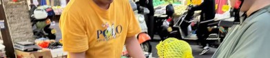 5元一个！温州“吃瓜群众”上线吨2025年6月21日51cg吃瓜中心今日
